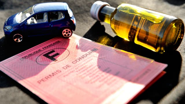 Le nombre de morts sur les routes a augmenté de 3,7% en 2014, première année de hausse depuis 12 ans, a annoncé ce lundi le ministre de l'Intérieur Bernard Cazeneuve.