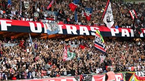 Supporters PSG