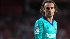 Antoine Griezmann