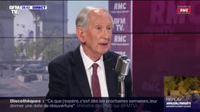 Jean Tulard, historien: "Napoléon n'était pas raciste"