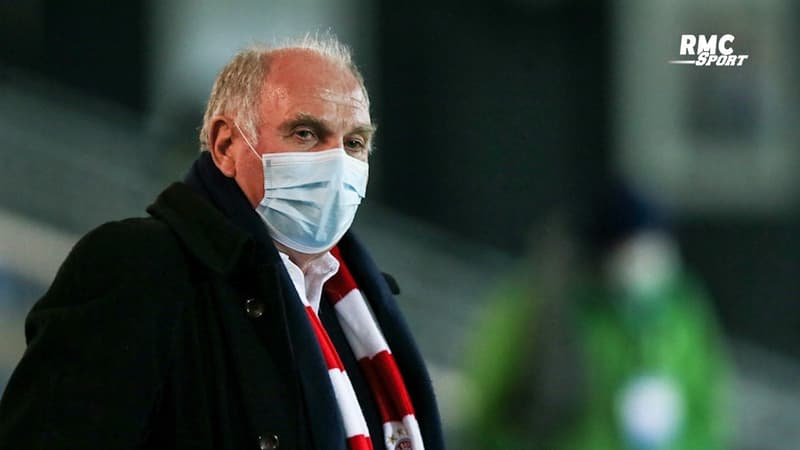 PSG : Il manque un