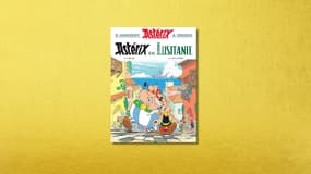 Astérix en Lusitanie sort ce jeudi : voici où le trouver déjà avec 5% de remise
