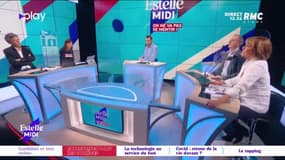 Macron veut une demi-journée par semaine pour les entreprises dans les collèges : bonne idée ? - 09/03