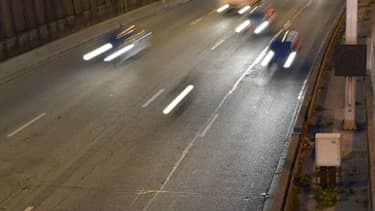 Le périphérique ne dort pas la nuit