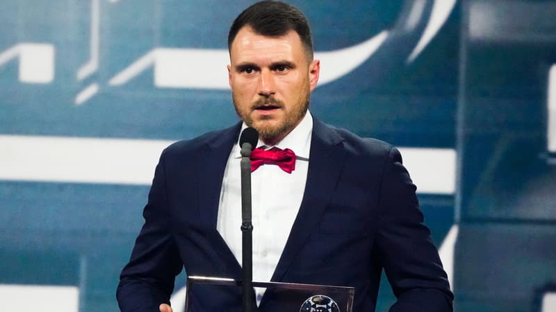 The Best: pas de prix Puskas pour Payet, battu par un joueur handisport