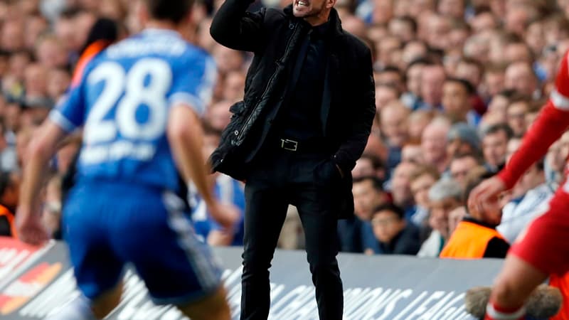 Diego Simeone