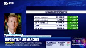 GL Events s'envole en Bourse, grâce aux JO - 05/09