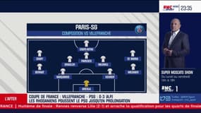 PSG : Daniel Riolo : "Je trouve que Tuchel chiale un peu trop"