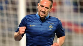 Franck Ribéry