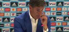 Marseille / Angers : les réactions