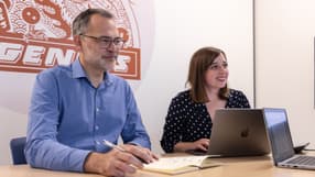 Transparence des salaires : Lucca accompagne les entreprises à atteindre la conformité réglementaire