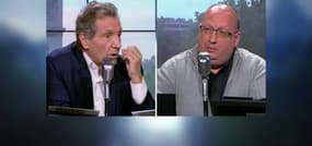 Conditions de détention d'Abdeslam: "Il n'y a rien qui me choque à ce que le détenu puisse faire du sport"