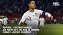 Portugal : Cristiano Ronaldo aux portes des 700 buts en carrière, comme 5 joueurs seulement