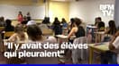 Bac 2025: une pétition lancée après l'épreuve de physique-chimie jugée trop difficile par les lycéens