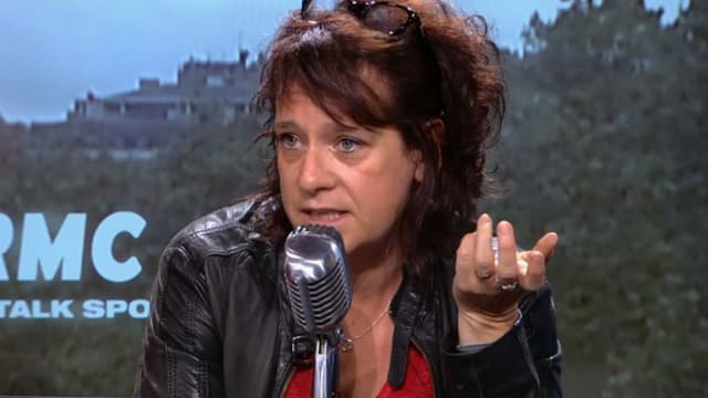 Maud Beckers, avocate réclame l'allongement des délais de prescription.