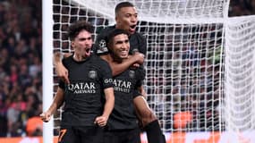 PSG-Dortmund