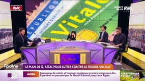 A peine dévoilé, le plan de lutte anti fraude sociale divise le gouvernement