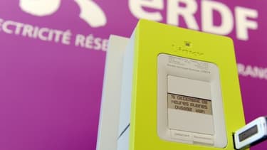 L'UFC-Que choisir dénonce les coûts cachés du compteur Linky.