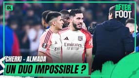 OL : Almada est-il Cherki compatible ?