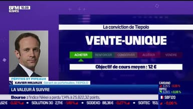 Pépites & Pipeaux: Vente-Unique - 16/01