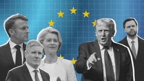 En plein conflit avec les États-Unis et Donald Trump, l’Union européenne prépare discrètement sa contre-attaque sur les questions numériques