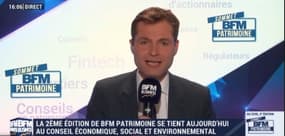 Gregori Volokhine : les cofondateurs de Google passent la main - 04/12