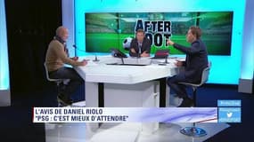 Le best-of de l'After du jeudi 1er décembre