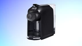 Cette machine à café Lavazza à moins de 150 euros est la pépite de ce mois de juin
