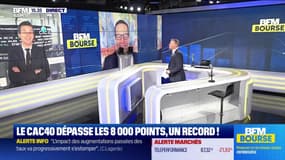 USA Today : Décisions de la BCE, quel impact pour la Fed ? par John Plassard - 07/03