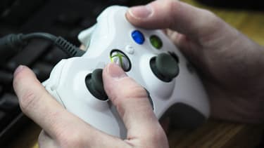 La France représente 10% du secteur des jeux vidéos.
