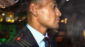 Israel Folau