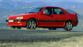Sortie en 1987, la 405 est toujours l'une des Peugeot les plus vendues dans le monde depuis le mois de janvier.