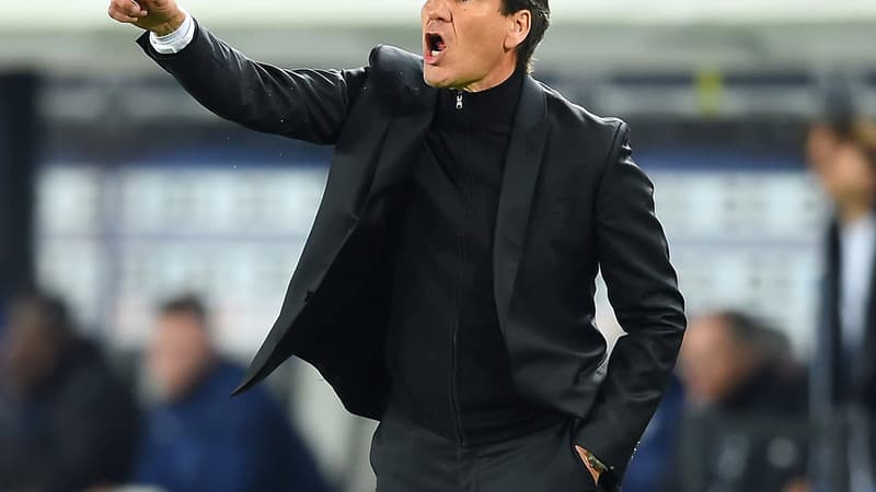 Rudi Garcia