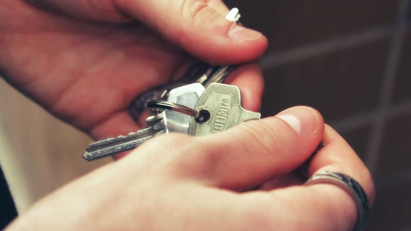 Lors d'une séparation, hommes et femmes ne sont pas égaux quant à la garde du logement.