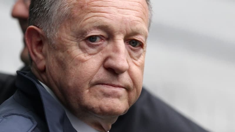Jean-Michel Aulas