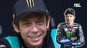 Moto GP : "Ca va faire bizarre de ne pas avoir Rossi sur le premier GP de la saison" avoue Quartararo