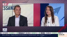 Objectif Croissance (2/5): Entretien avec Daniel Prom, Axygest - 23/07