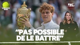 Tennis/Wimbledon :