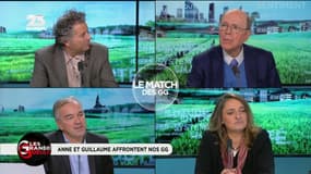 Le Match des GG - 12/12