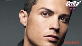 Cristiano Ronaldo : les plus beaux abdos de la planète