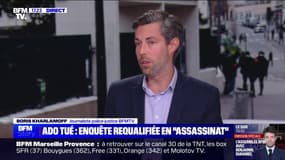 Adolescent tué à Paris: un jeune homme de 16 ans interpellé