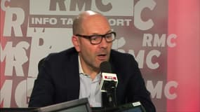 Selon Pascal Perri, "l'Etat va reprendre 35 des 50 milliards de dettes de la SNCF" 