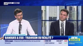 "Les banques trahissent-elles leurs engagements ESG ?" - 30/04