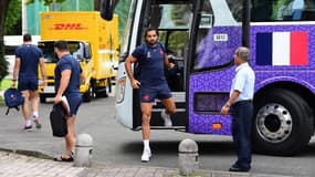 Yoann Huget