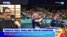 Soirée Spéciale "frères Lebrun" : Felix et Alexis sont en contact avec le club de Vence