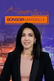 Bonsoir Marseille