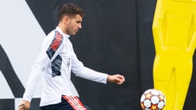 Lucas Hernandez