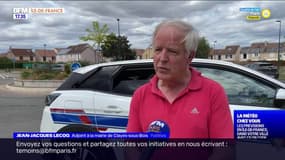 L'essentiel de l'actualité parisienne du mercredi 24 août 2022