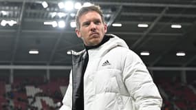 Julian Nagelsmann en 2023
