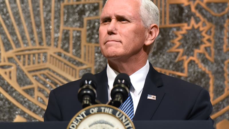 Mike Pence